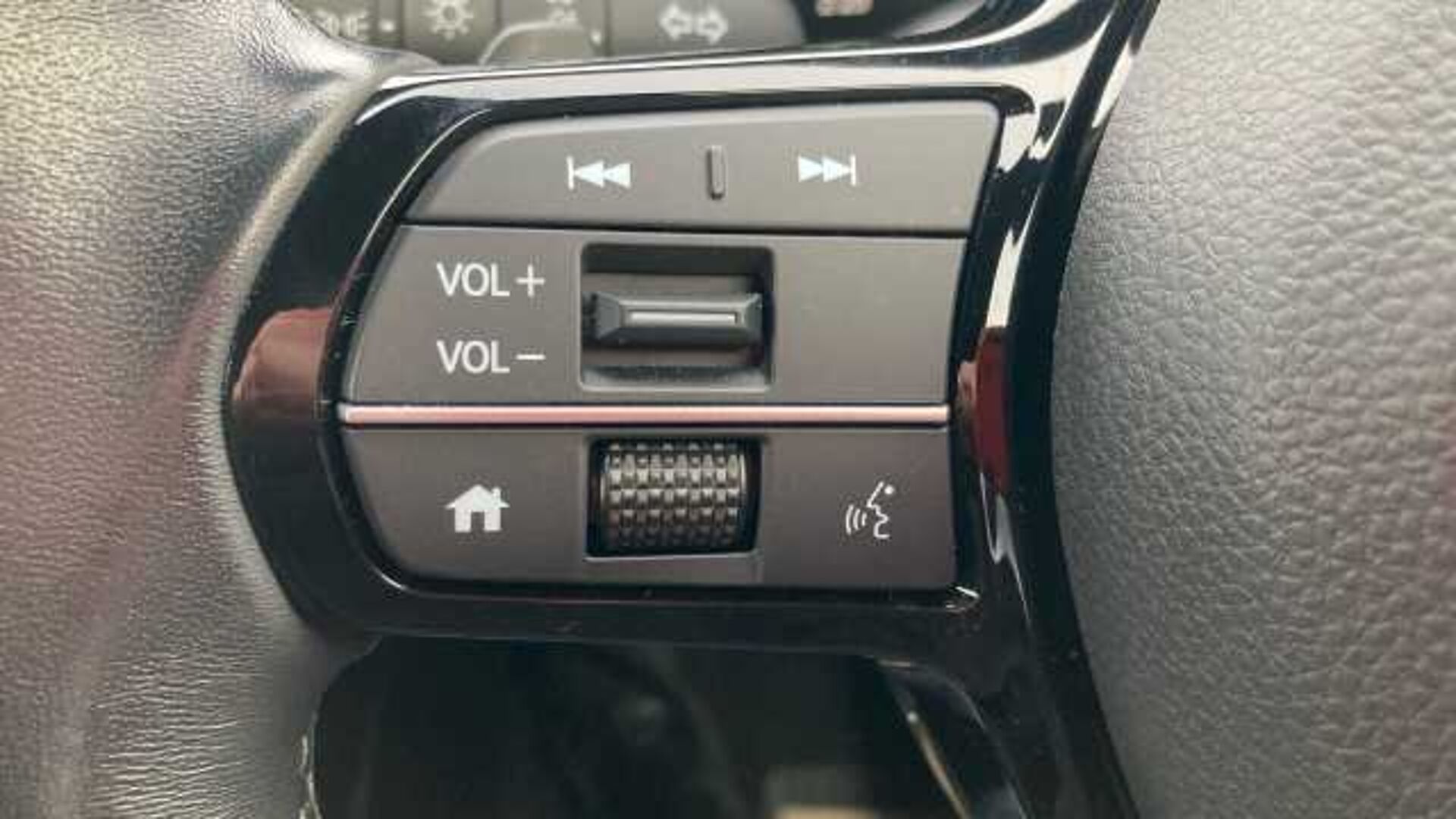 Honda Civic 2.0 eHEV Sport 5dr CVT Hybrid Hatchback 