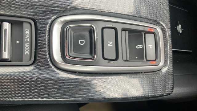 Honda Civic 2.0 eHEV Sport 5dr CVT Hybrid Hatchback 