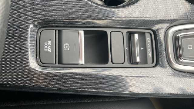 Honda Civic 2.0 eHEV Sport 5dr CVT Hybrid Hatchback 