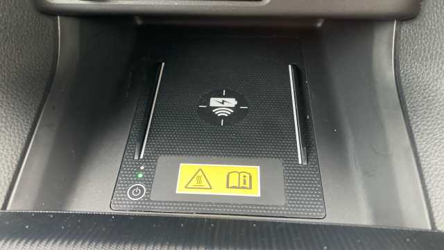 Honda Civic 2.0 eHEV Sport 5dr CVT Hybrid Hatchback 