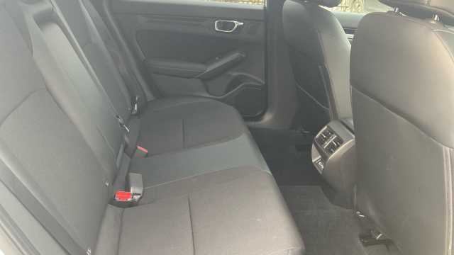 Honda Civic 2.0 eHEV Sport 5dr CVT Hybrid Hatchback 