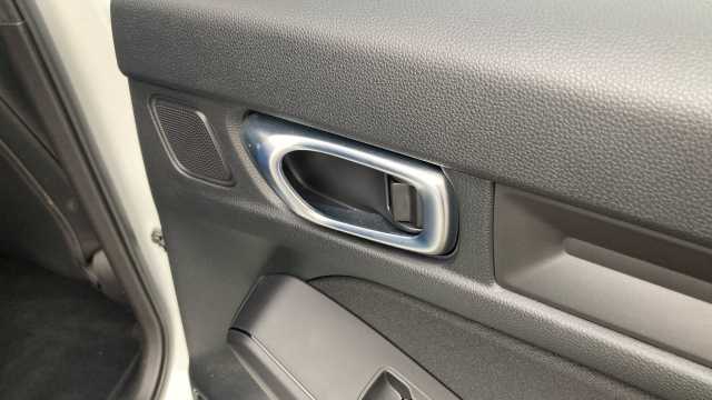 Honda Civic 2.0 eHEV Sport 5dr CVT Hybrid Hatchback 