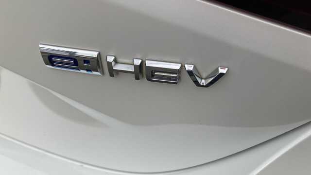Honda Civic 2.0 eHEV Sport 5dr CVT Hybrid Hatchback 