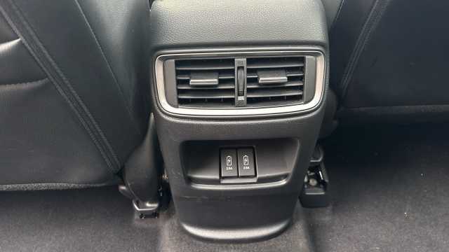 Honda CR-V 2.0 i-MMD Hybrid EX 5dr eCVT Hybrid Estate 