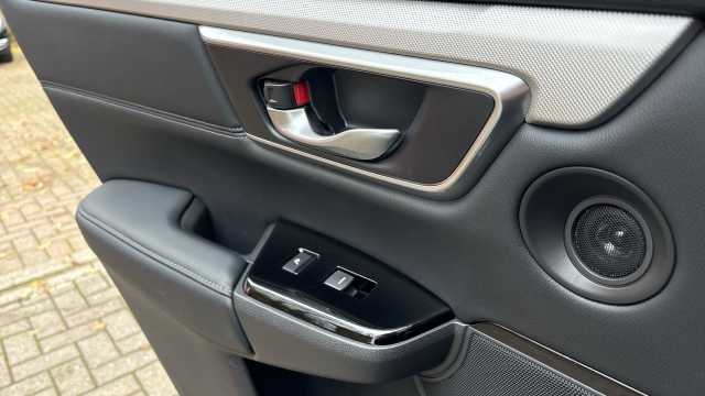 Honda CR-V 2.0 i-MMD Hybrid EX 5dr eCVT Hybrid Estate 