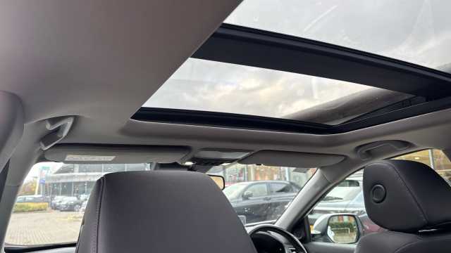 Honda CR-V 2.0 i-MMD Hybrid EX 5dr eCVT Hybrid Estate 