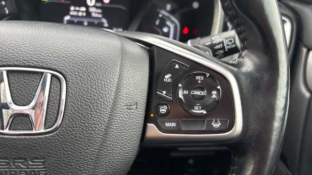 Honda CR-V 2.0 i-MMD Hybrid EX 5dr eCVT Hybrid Estate 