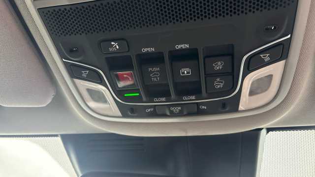 Honda CR-V 2.0 i-MMD Hybrid EX 5dr eCVT Hybrid Estate 