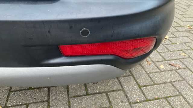 Honda CR-V 2.0 i-MMD Hybrid EX 5dr eCVT Hybrid Estate 