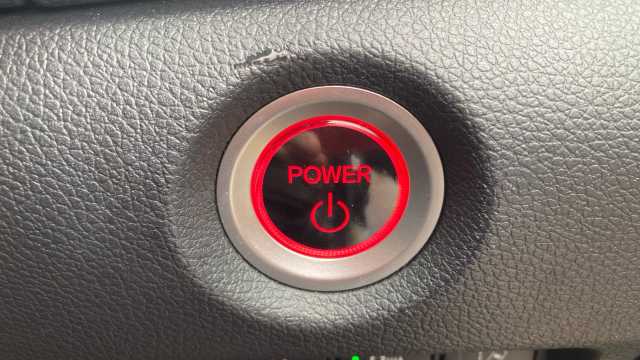 Honda CR-V 2.0 i-MMD Hybrid SR 2WD 5dr eCVT Hybrid Estate 