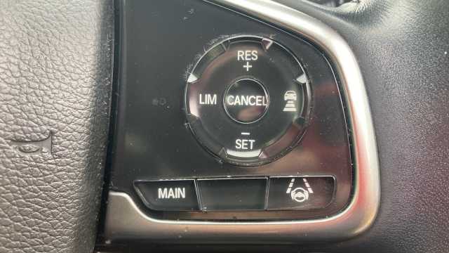 Honda CR-V 2.0 i-MMD Hybrid SR 2WD 5dr eCVT Hybrid Estate 