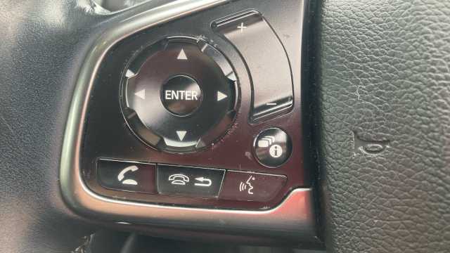 Honda CR-V 2.0 i-MMD Hybrid SR 2WD 5dr eCVT Hybrid Estate 