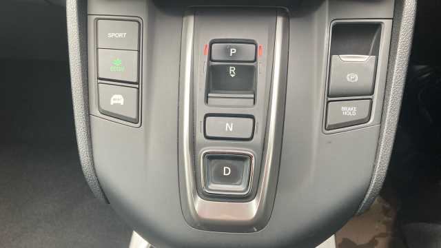 Honda CR-V 2.0 i-MMD Hybrid SR 2WD 5dr eCVT Hybrid Estate 