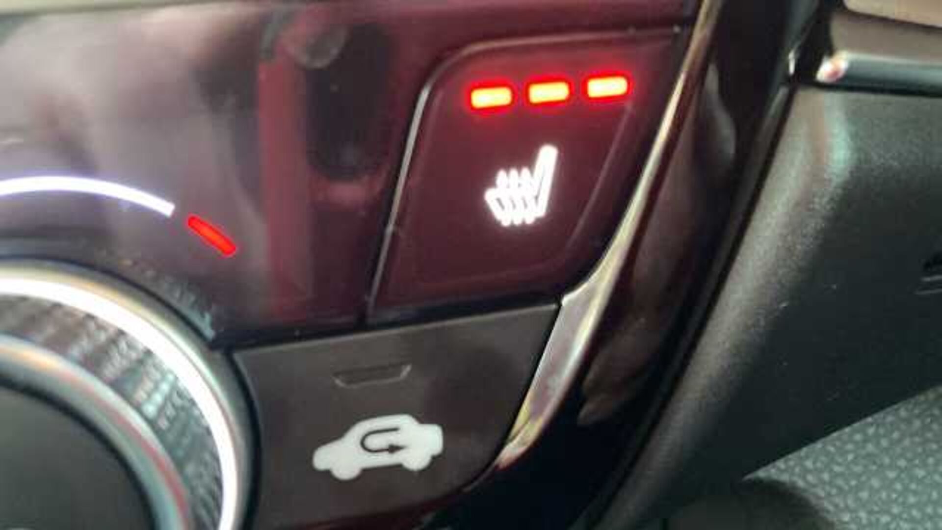 Honda HR-V 1.5 eHEV Advance Style 5dr CVT Hybrid Hatchback 