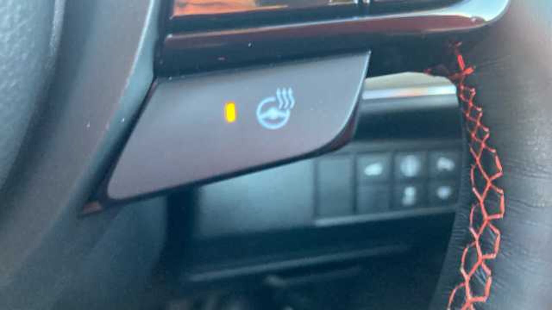 Honda HR-V 1.5 eHEV Advance Style 5dr CVT Hybrid Hatchback 