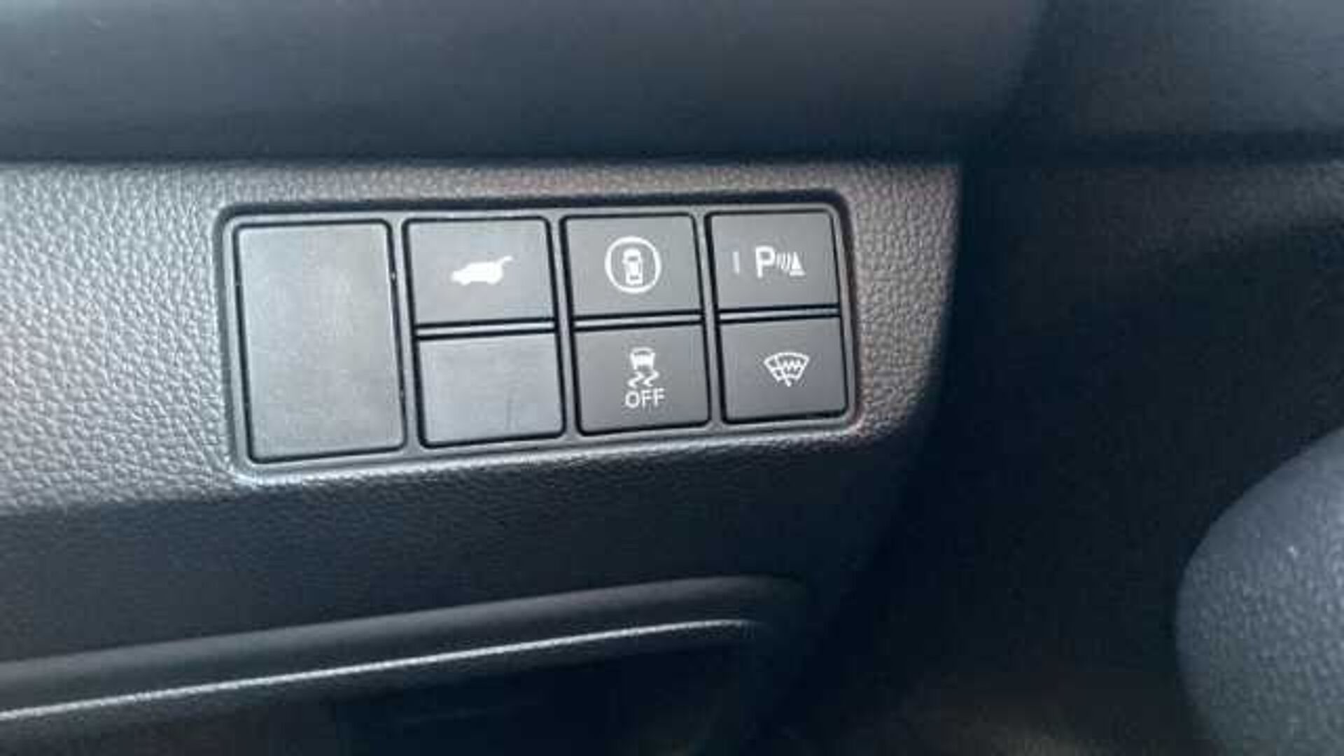 Honda HR-V 1.5 eHEV Advance Style 5dr CVT Hybrid Hatchback 