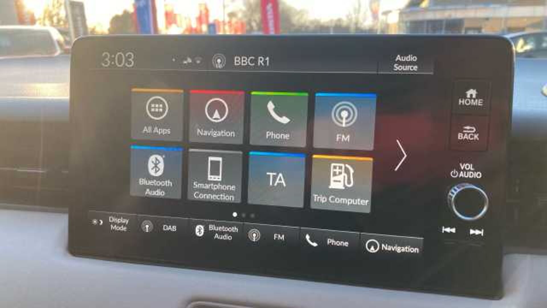 Honda HR-V 1.5 eHEV Advance Style 5dr CVT Hybrid Hatchback 