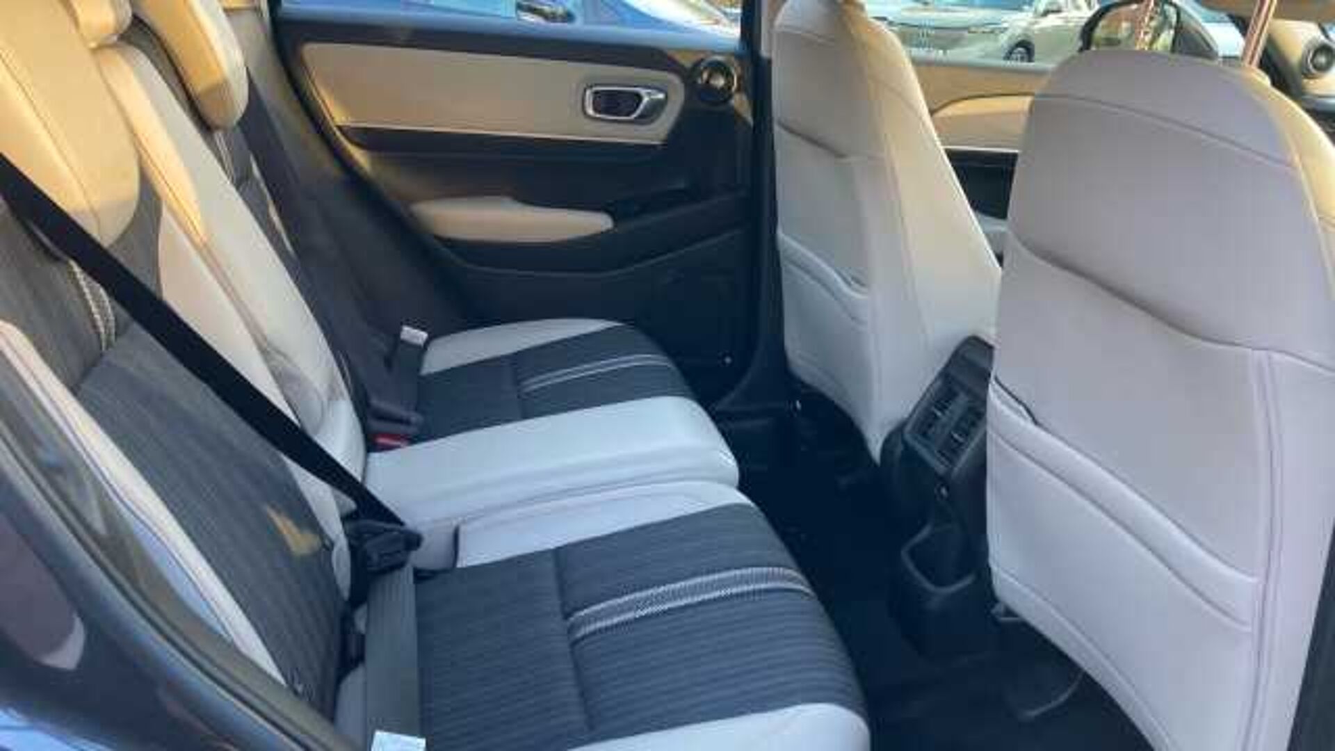 Honda HR-V 1.5 eHEV Advance Style 5dr CVT Hybrid Hatchback 