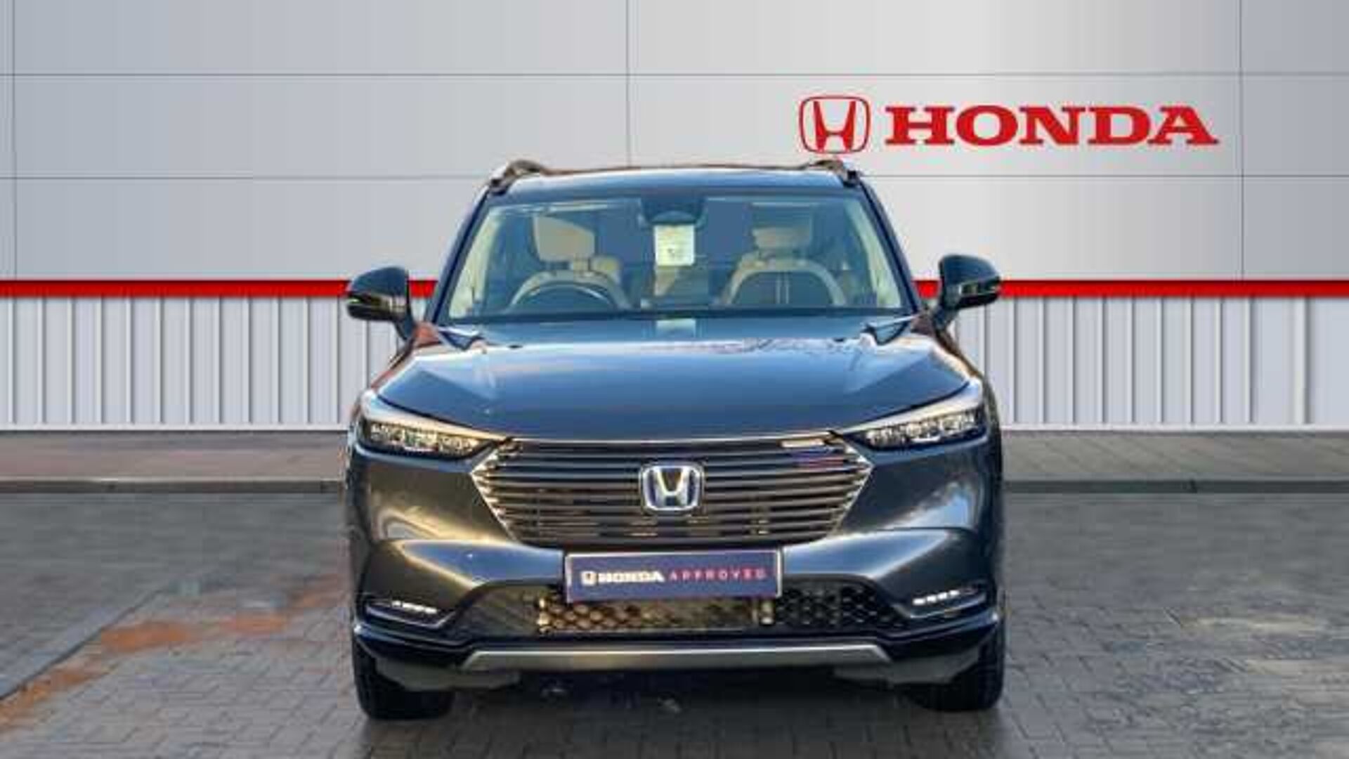 Honda HR-V 1.5 eHEV Advance Style 5dr CVT Hybrid Hatchback 