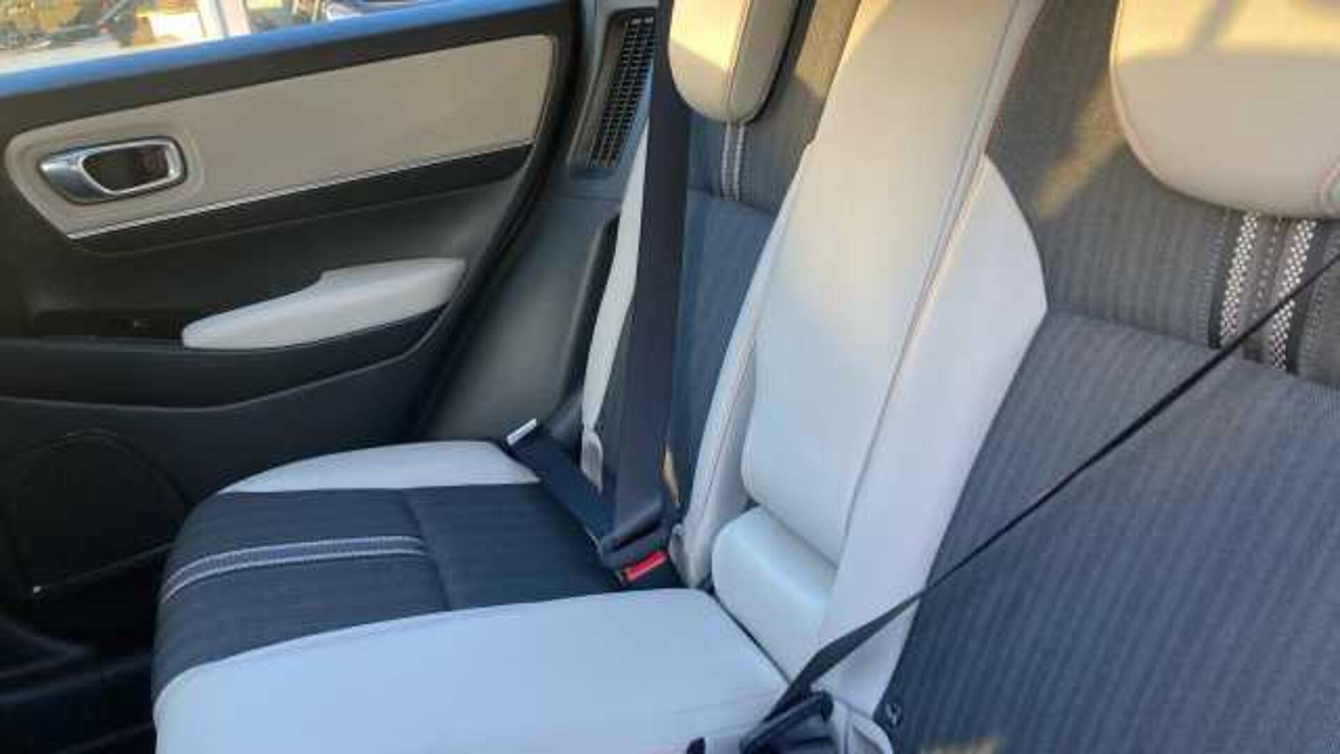 Honda HR-V 1.5 eHEV Advance Style 5dr CVT Hybrid Hatchback 