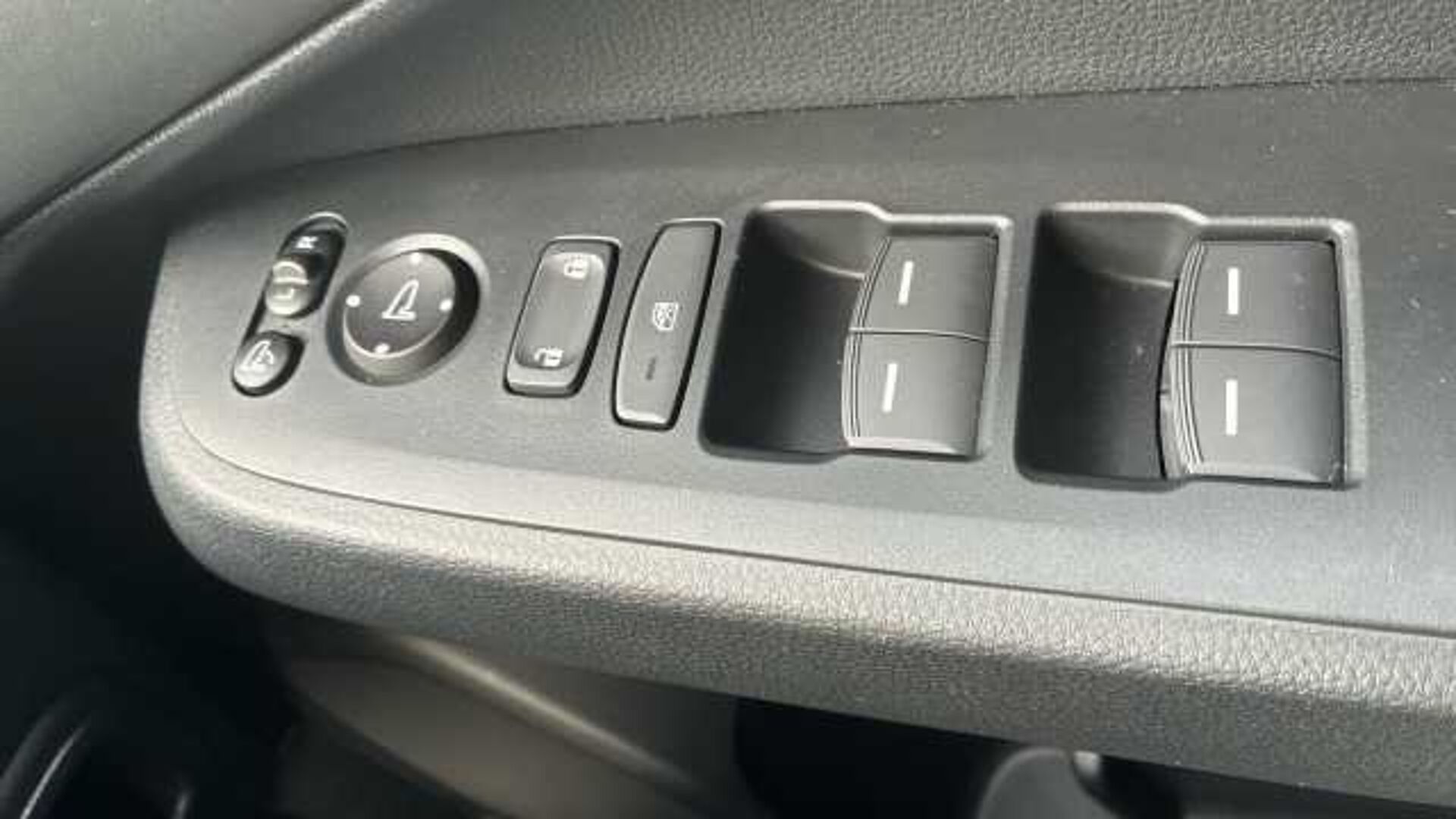 Honda HR-V 1.5 eHEV Advance 5dr CVT Hybrid Hatchback 