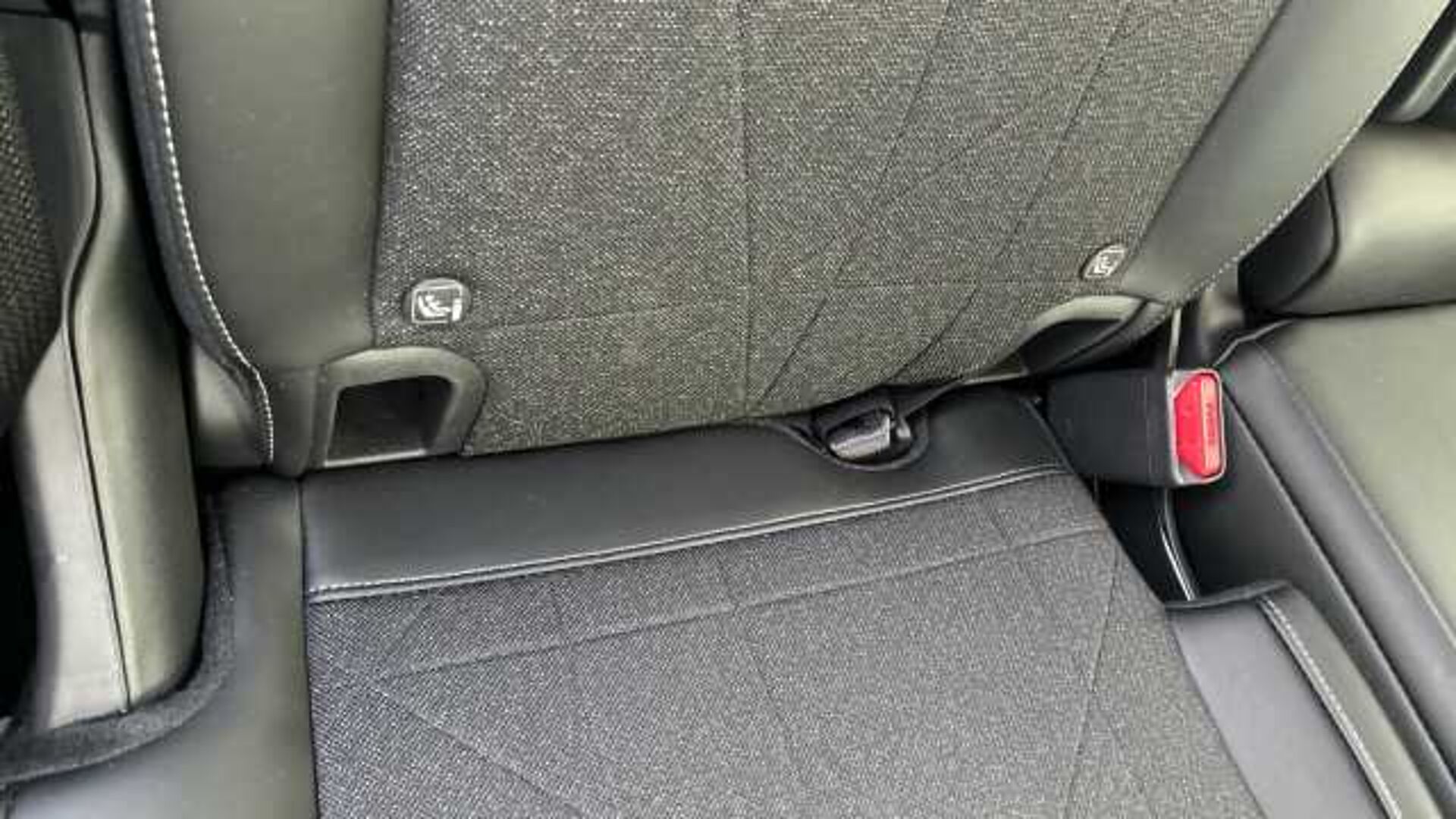 Honda HR-V 1.5 eHEV Advance 5dr CVT Hybrid Hatchback 