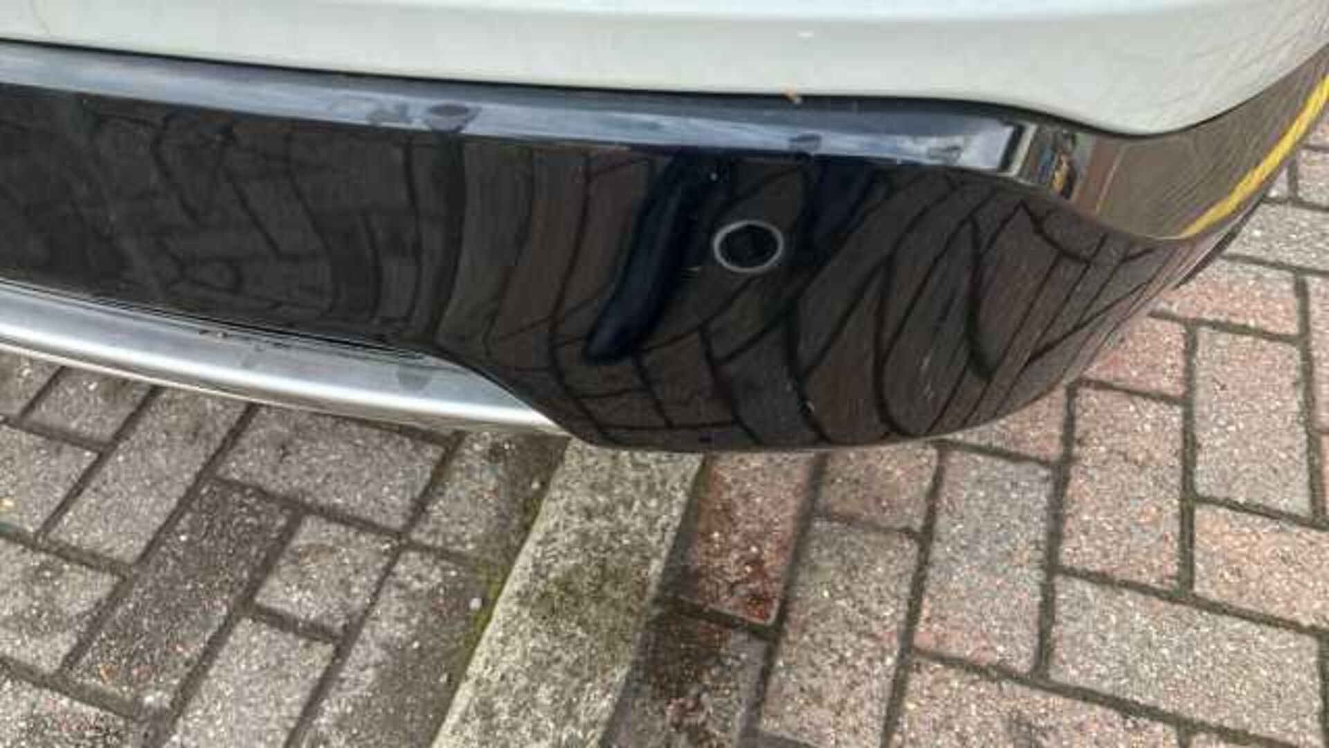 Honda HR-V 1.5 eHEV Advance 5dr CVT Hybrid Hatchback 