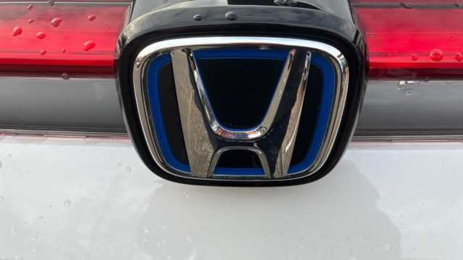 Honda HR-V 1.5 eHEV Advance 5dr CVT Hybrid Hatchback 