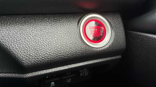 Honda Civic 1.0 VTEC Turbo EX 5dr Petrol Hatchback 