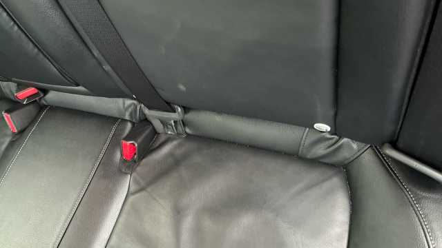 Honda Civic 1.0 VTEC Turbo EX 5dr Petrol Hatchback 