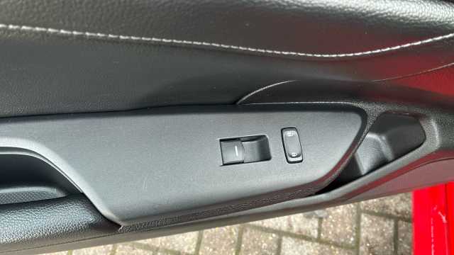 Honda Civic 1.0 VTEC Turbo EX 5dr Petrol Hatchback 