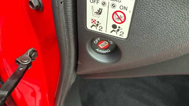 Honda Civic 1.0 VTEC Turbo EX 5dr Petrol Hatchback 