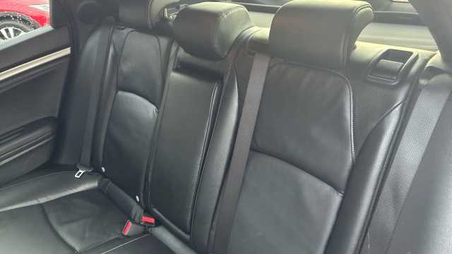 Honda Civic 1.0 VTEC Turbo EX 5dr Petrol Hatchback 