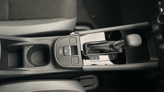 Honda Jazz 1.5 i-MMD Hybrid Advance Sport 5dr eCVT Hybrid Hatchback 