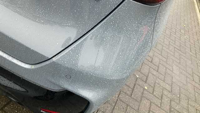 Honda Jazz 1.5 i-MMD Hybrid Advance Sport 5dr eCVT Hybrid Hatchback 