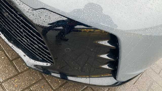 Honda Jazz 1.5 i-MMD Hybrid Advance Sport 5dr eCVT Hybrid Hatchback 