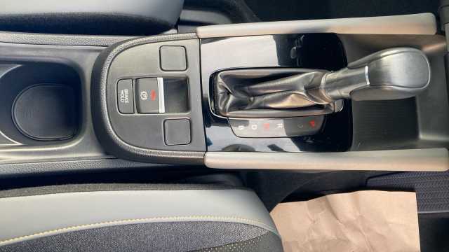 Honda Jazz 1.5 i-MMD Hybrid Advance Sport 5dr eCVT Hybrid Hatchback 