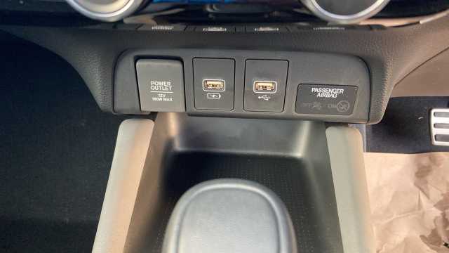 Honda Jazz 1.5 i-MMD Hybrid Advance Sport 5dr eCVT Hybrid Hatchback 