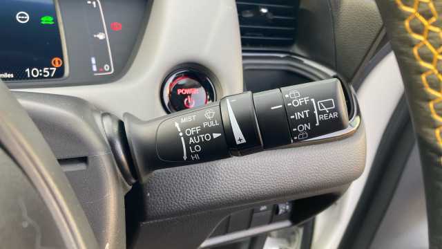 Honda Jazz 1.5 i-MMD Hybrid Advance Sport 5dr eCVT Hybrid Hatchback 