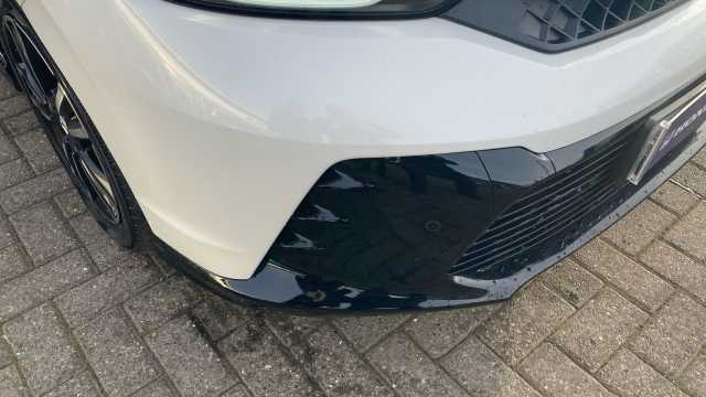 Honda Jazz 1.5 i-MMD Hybrid Advance Sport 5dr eCVT Hybrid Hatchback 