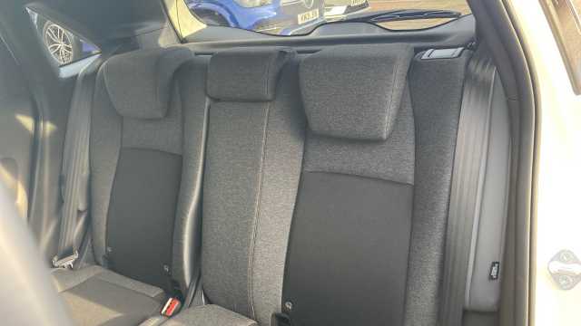 Honda Jazz 1.5 i-MMD Hybrid Advance Sport 5dr eCVT Hybrid Hatchback 