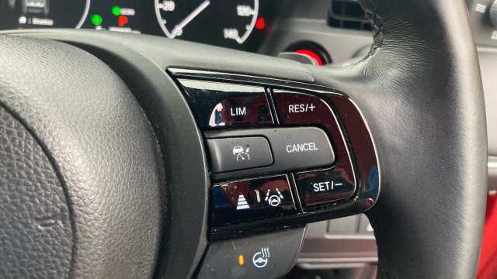 Honda HR-V 1.5 eHEV Advance 5dr CVT Hybrid Hatchback 