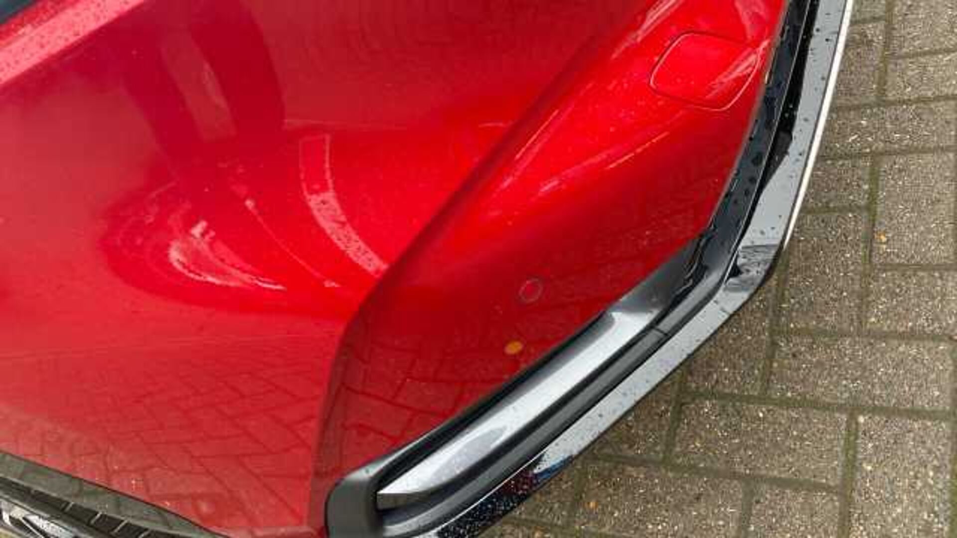 Honda HR-V 1.5 eHEV Advance 5dr CVT Hybrid Hatchback 