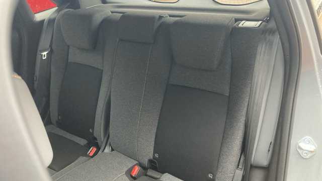 Honda Jazz 1.5 i-MMD Hybrid Advance Sport 5dr eCVT Hybrid Hatchback 