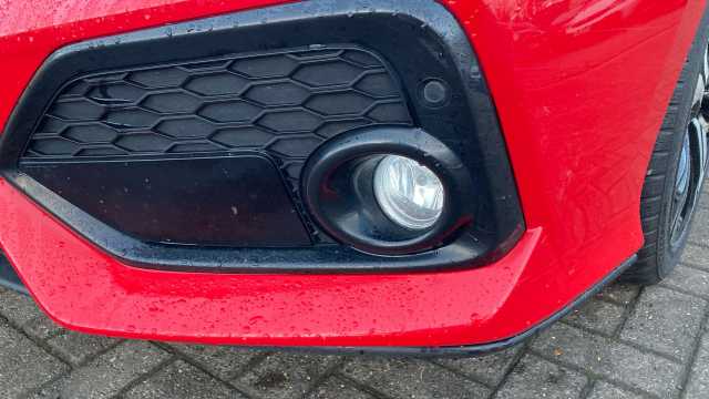 Honda Civic 1.0 VTEC Turbo 126 SR 5dr Petrol Hatchback 