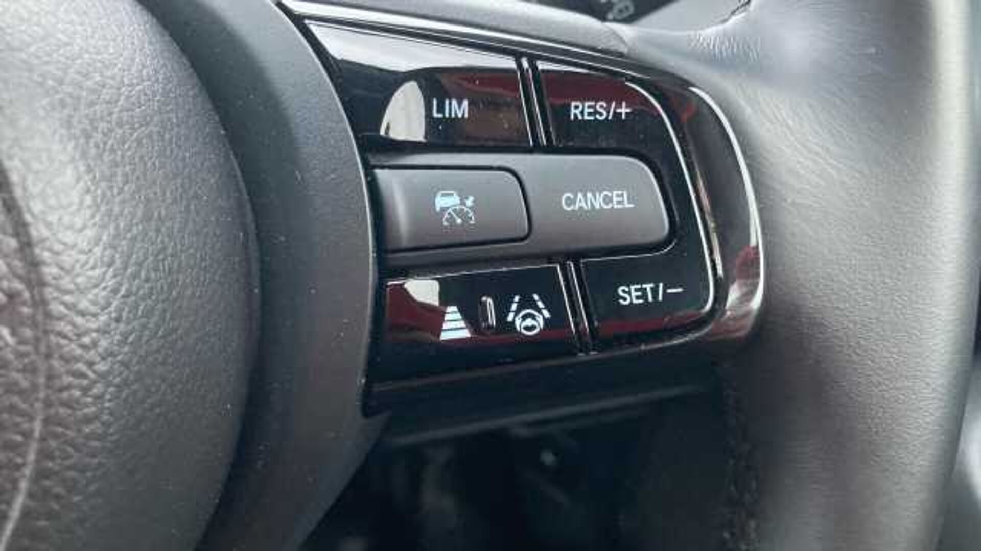 Honda HR-V 1.5 eHEV Elegance 5dr CVT Hybrid Hatchback 