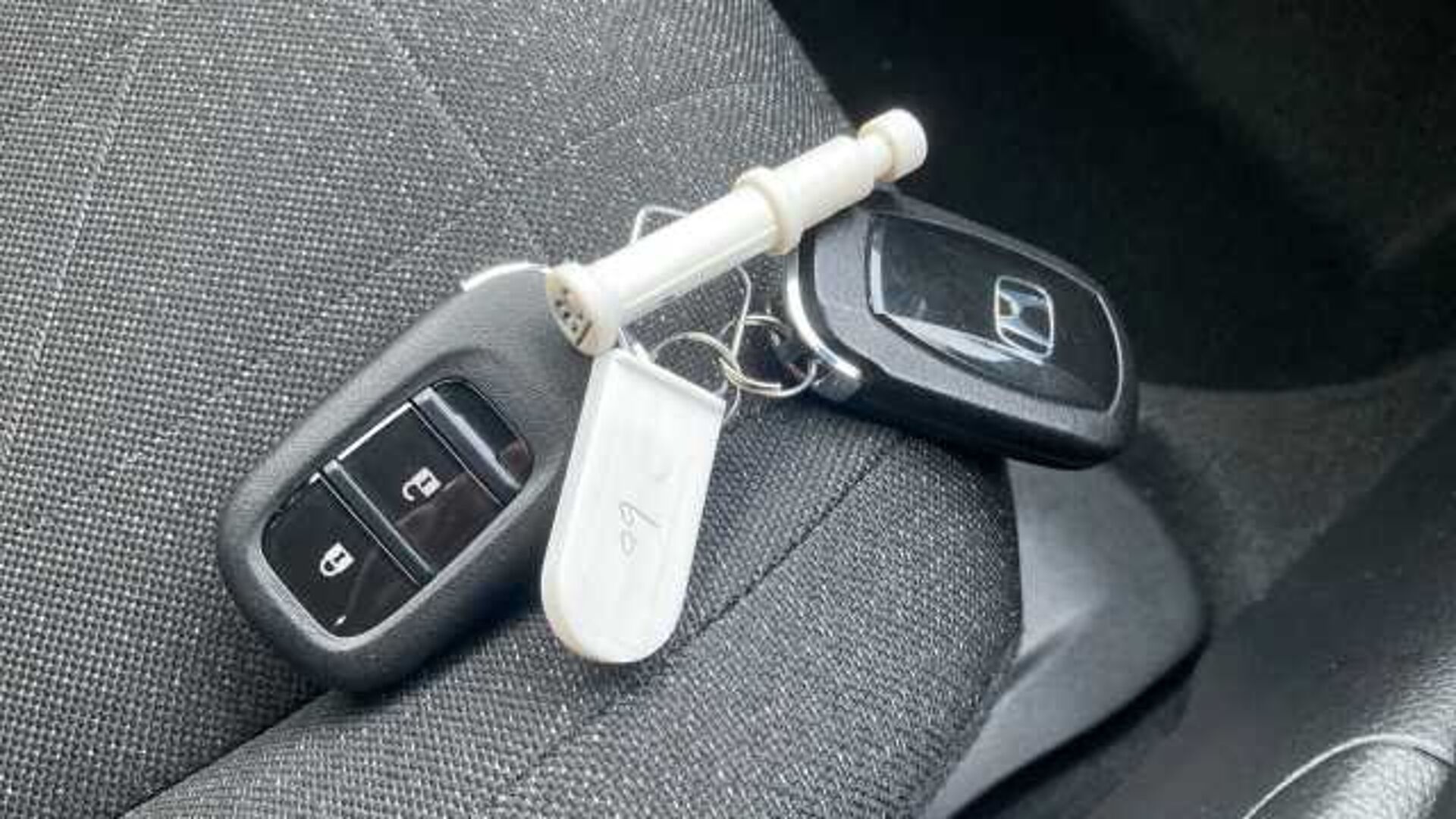 Honda HR-V 1.5 eHEV Elegance 5dr CVT Hybrid Hatchback 