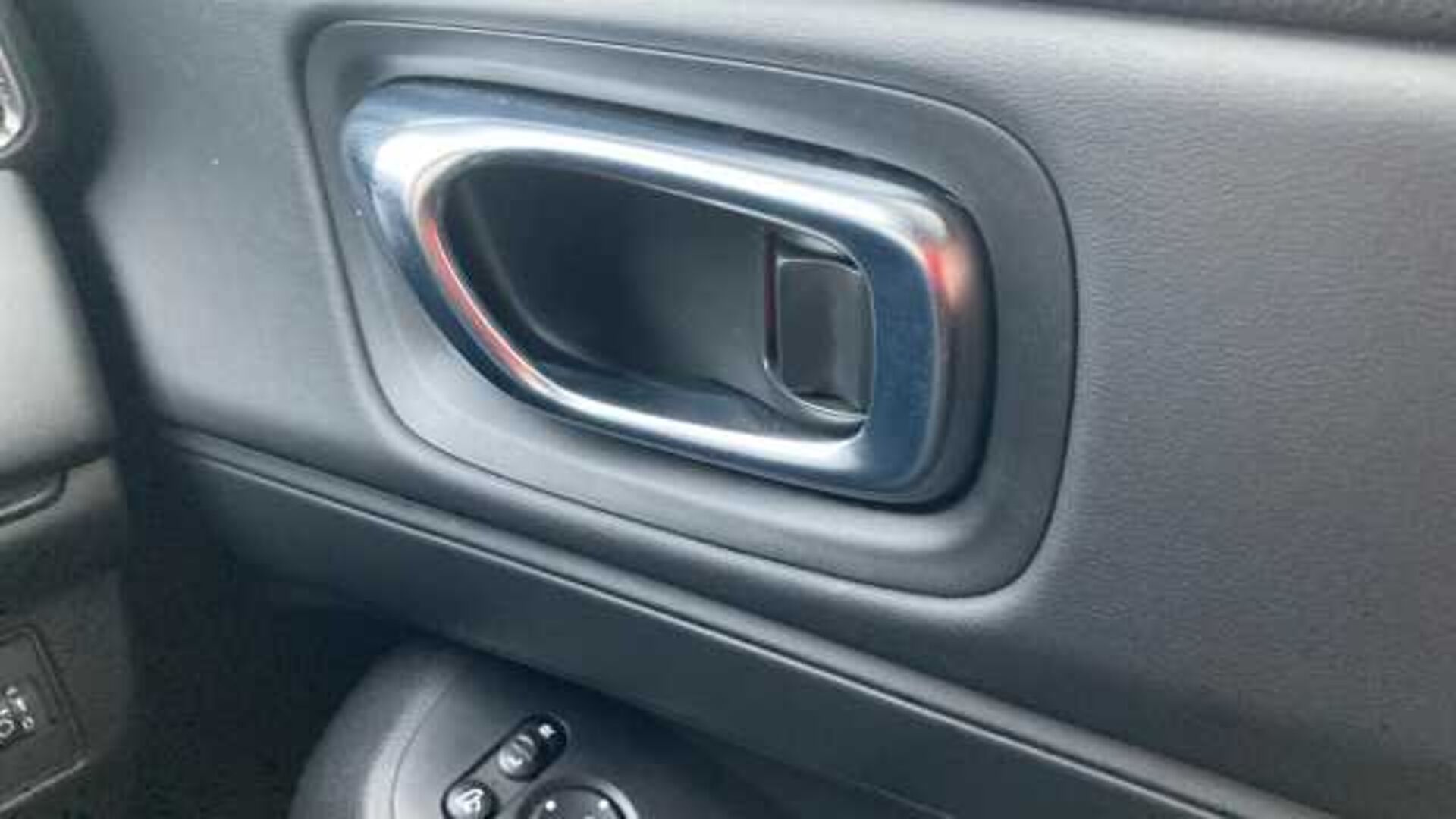 Honda HR-V 1.5 eHEV Elegance 5dr CVT Hybrid Hatchback 