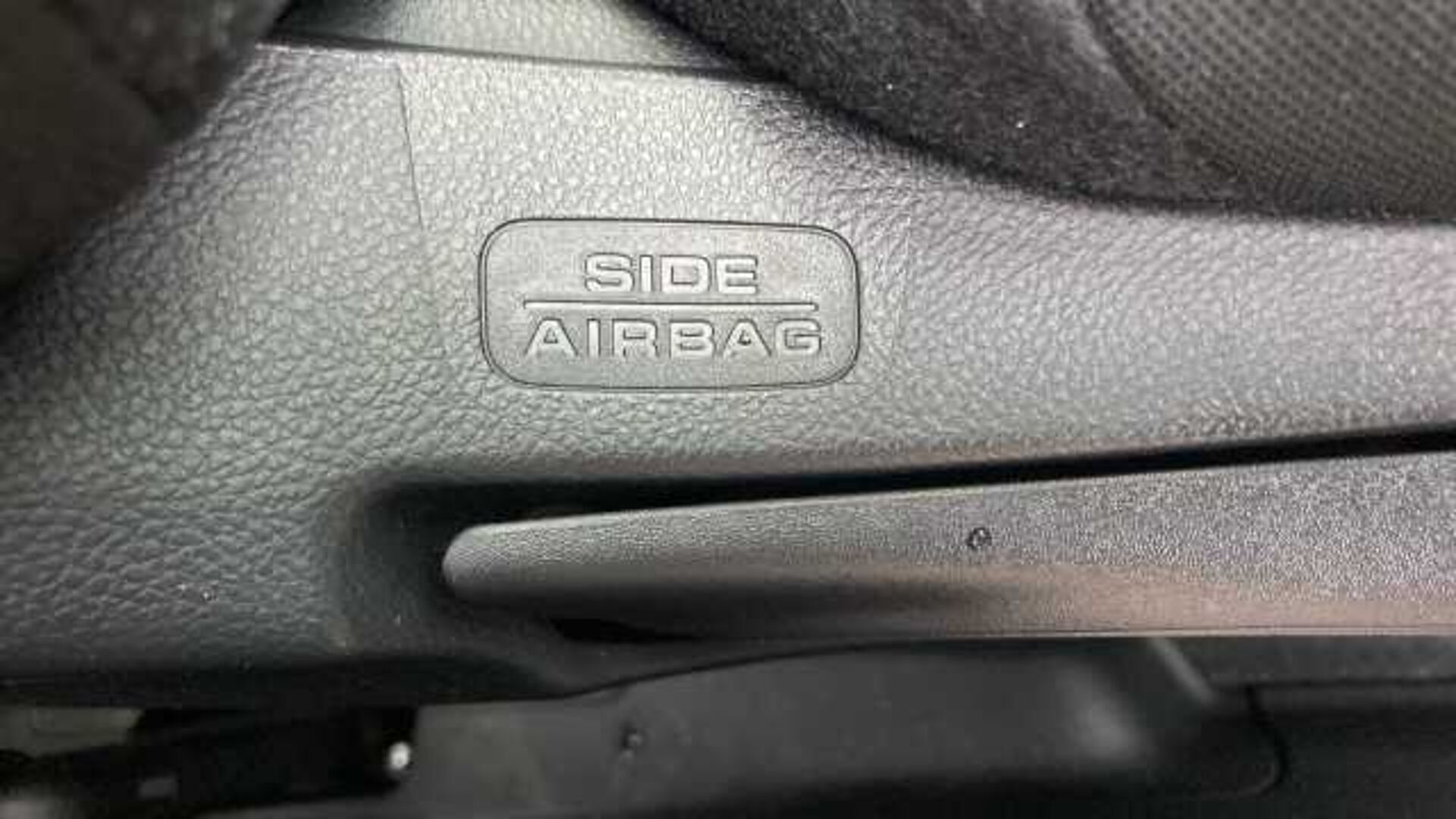 Honda HR-V 1.5 eHEV Elegance 5dr CVT Hybrid Hatchback 