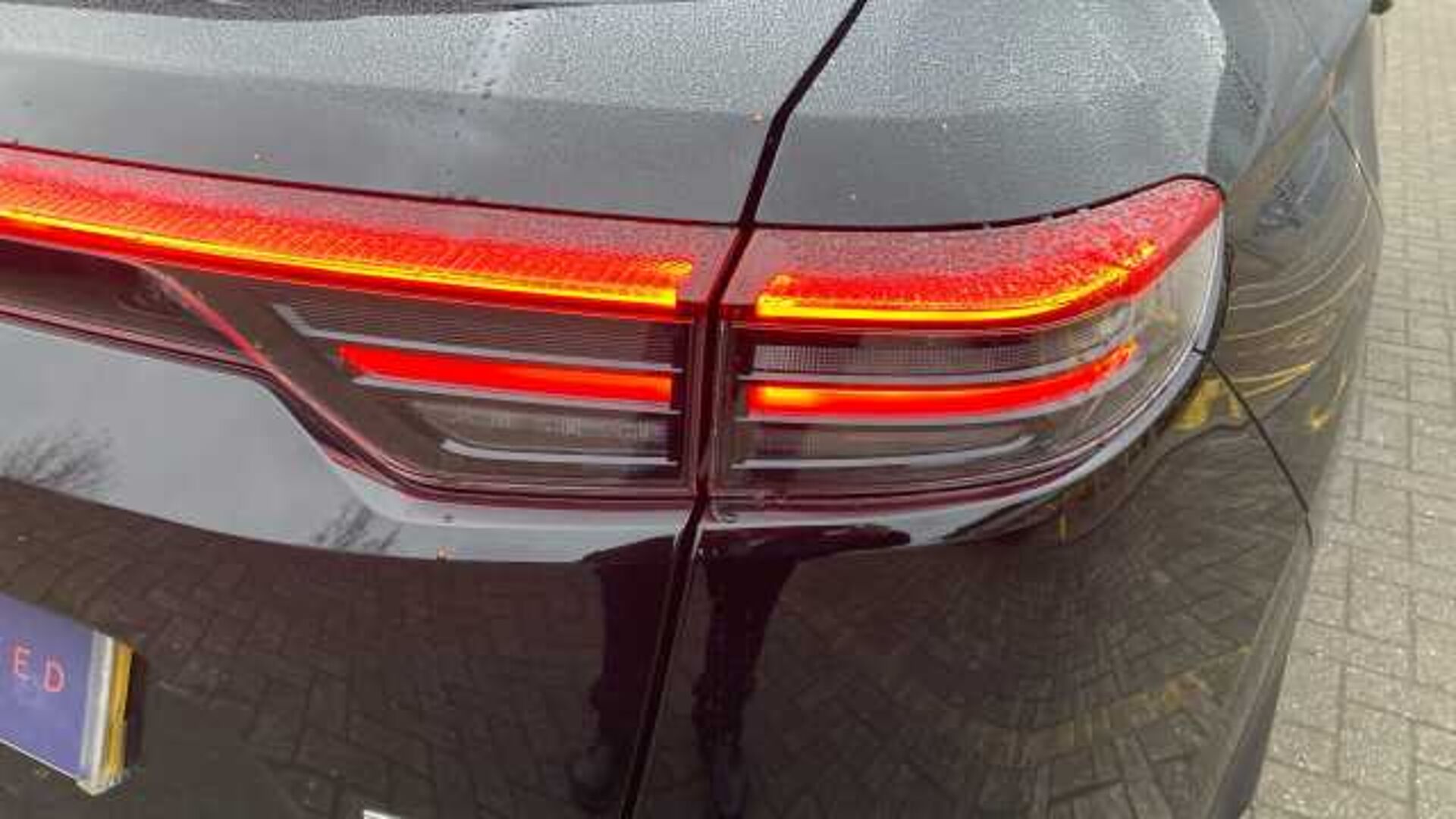 Honda HR-V 1.5 eHEV Elegance 5dr CVT Hybrid Hatchback 